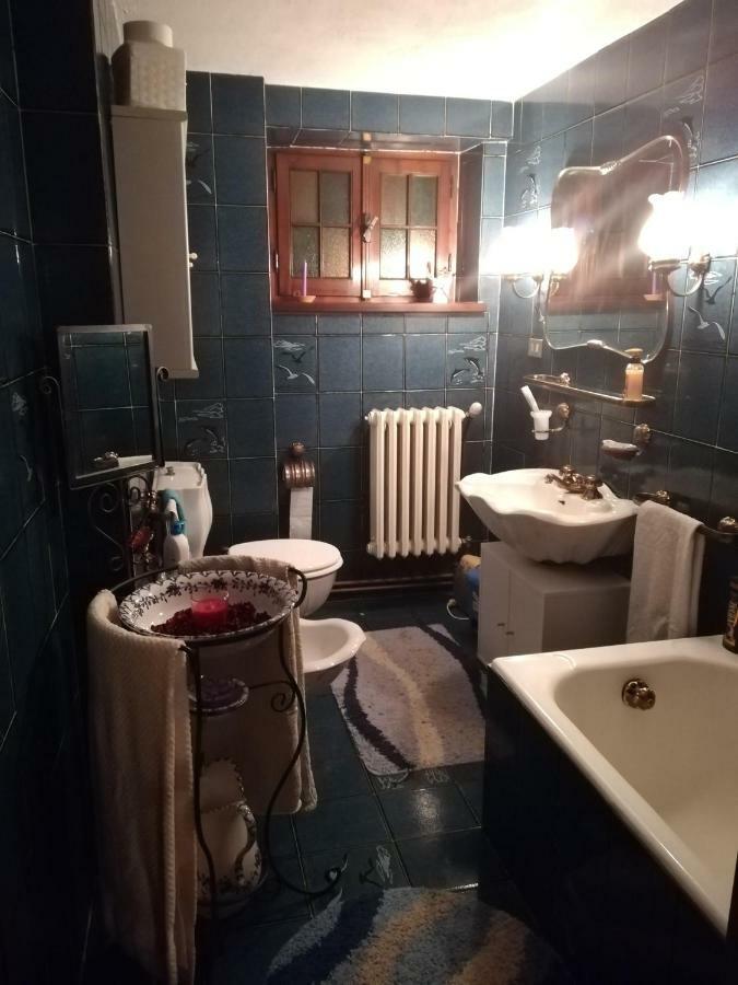 Villa Laura Incisa Scapaccino 외부 사진