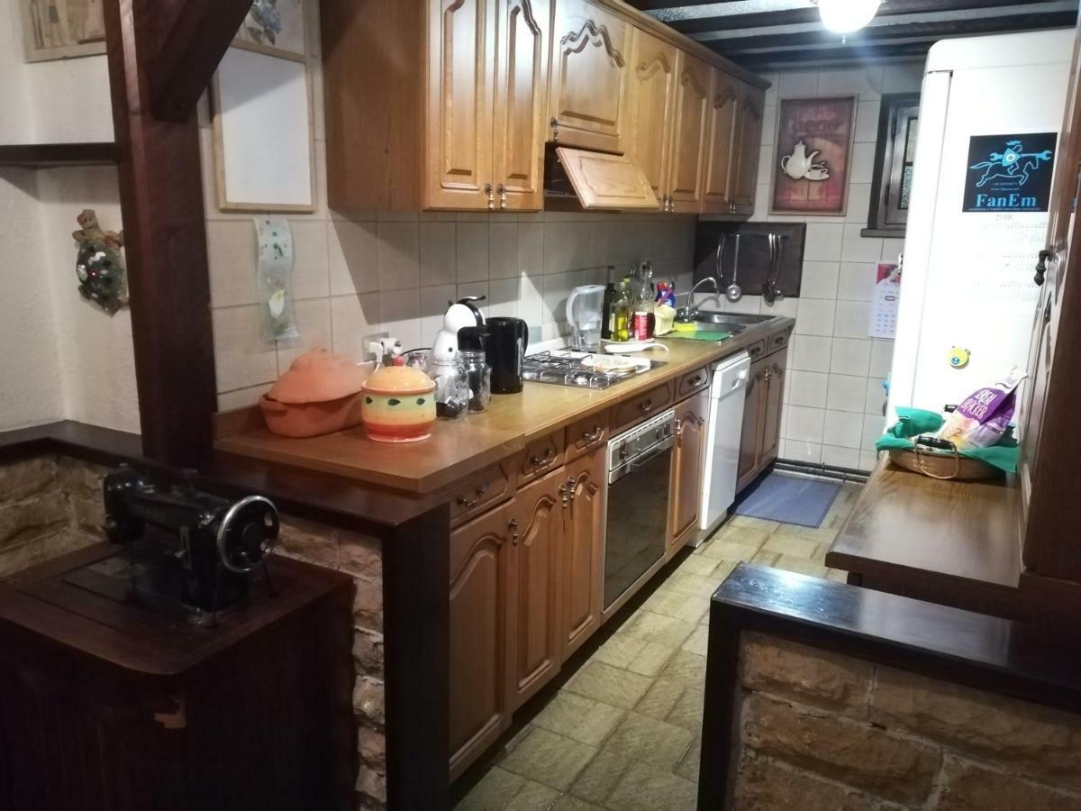 Villa Laura Incisa Scapaccino 외부 사진